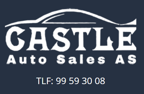 Castel Auto Sales AS
