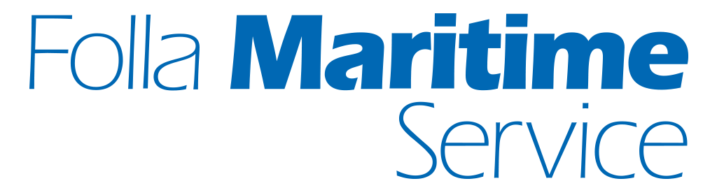 Folla Maritime Service AS