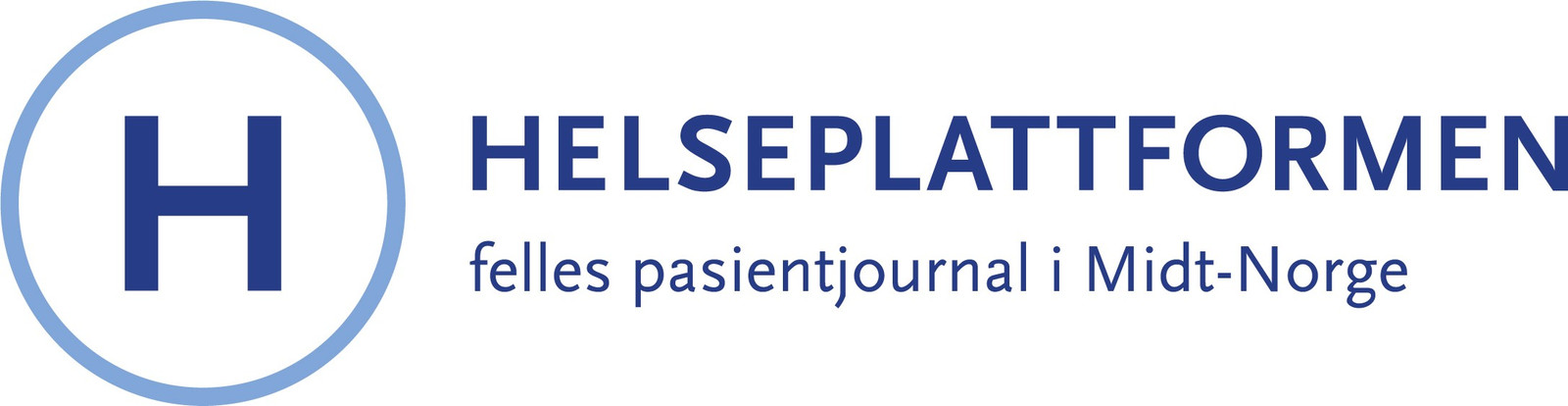 Helseplattformen AS