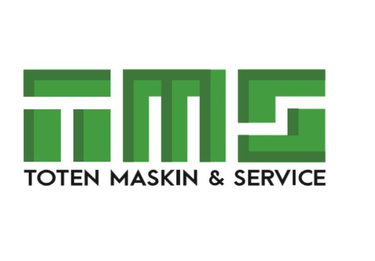 TOTEN MASKIN OG SERVICE AS