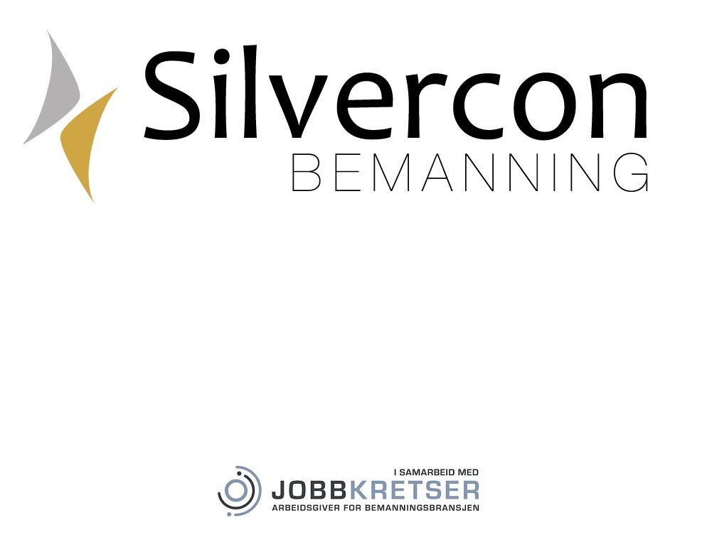 Silvercon Bemanning AS