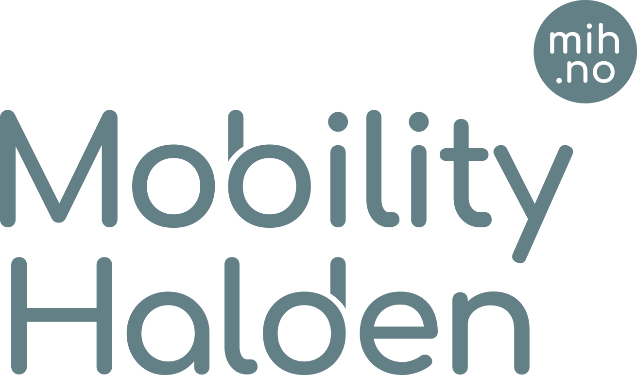 Mobility Halden AS