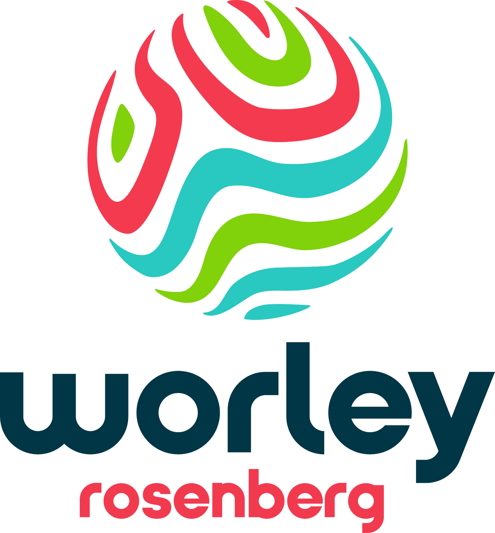 ROSENBERG WORLEY AS