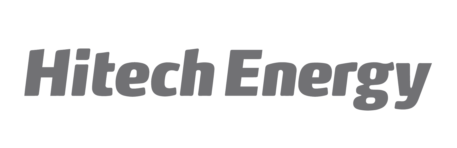 Hitech Energy AS