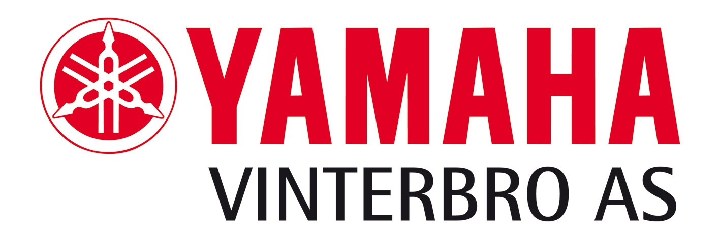 Yamaha Vinterbro AS