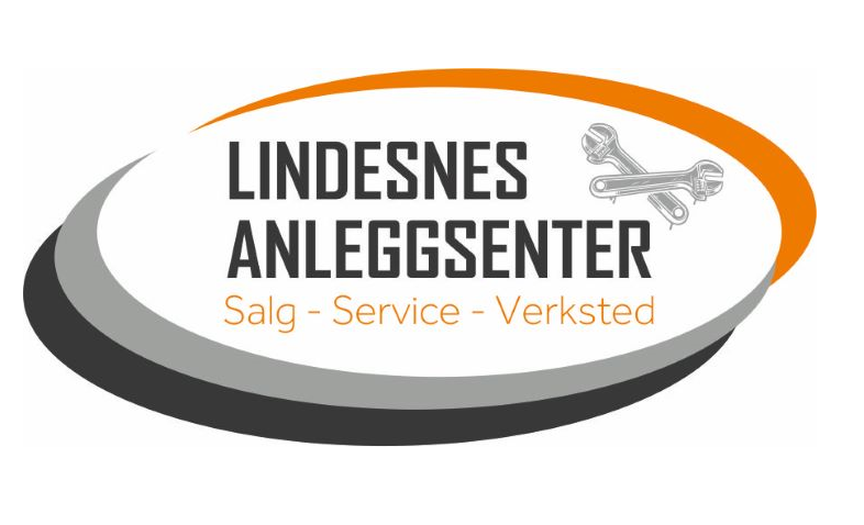 Lindesnes Anleggsenter AS