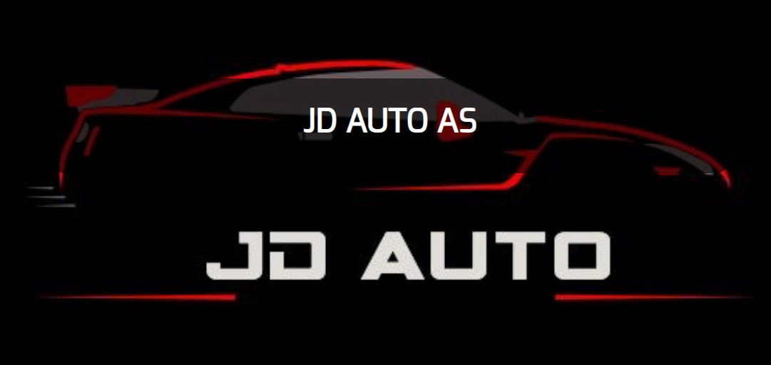 JD AUTO AS