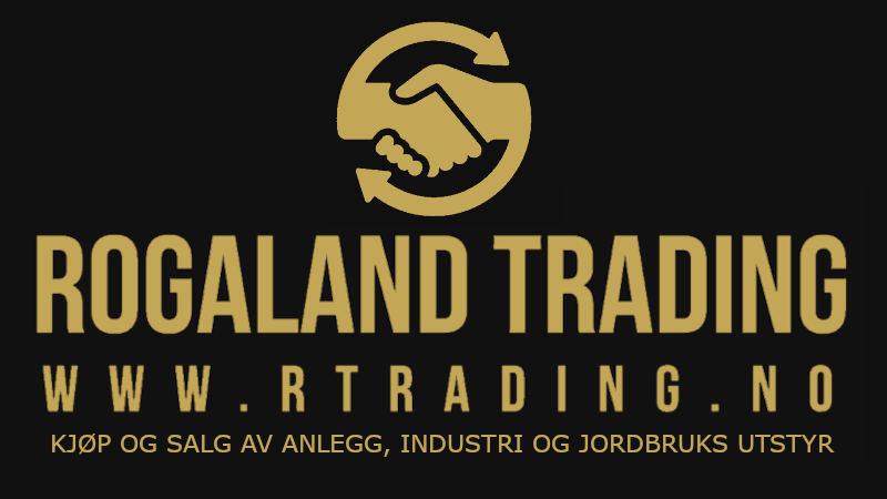 Rogaland Trading AS
