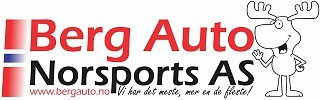 Berg Auto Norsports AS