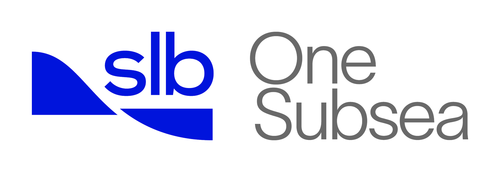 SLB OneSubsea