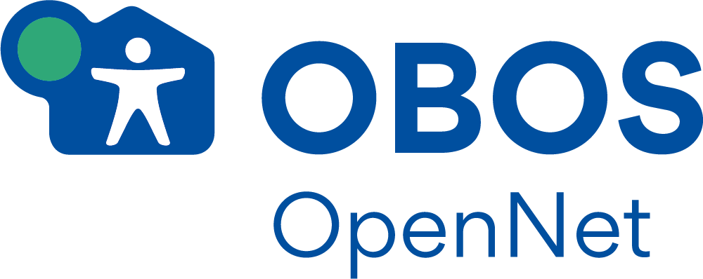 Obos Opennet AS
