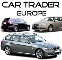 CAR TRADER EUROPE