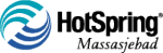 Hotspring Massasjebad AS