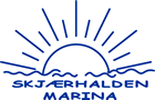 Skjærhalden Marina - IKKE AKTIV