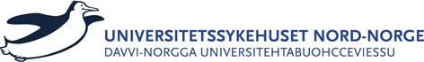 Universitetssykehuset Nord-Norge HF