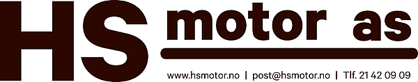 HS Motor AS