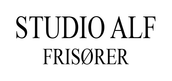 Studio Alf Salongdrift AS