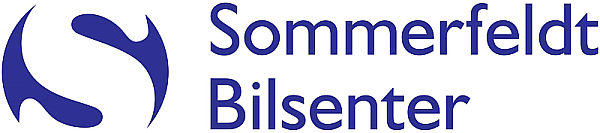 Sommerfeldt Bilsenter AS - inaktiv