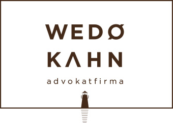 Wedø Kahn advokatfirma AS