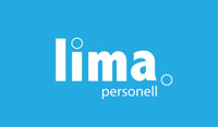 Lima Personell As