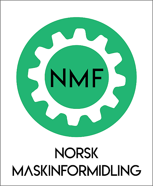 Norsk Maskinformidling AS