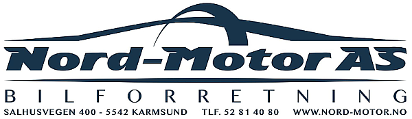Nord-Motor AS