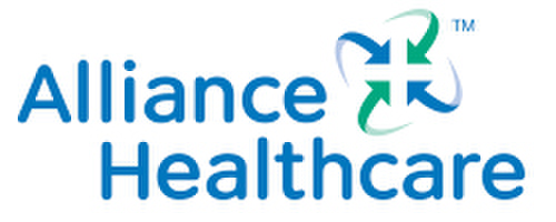 Alliance Healthcare Norge AS