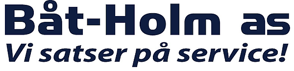 Båt-Holm AS