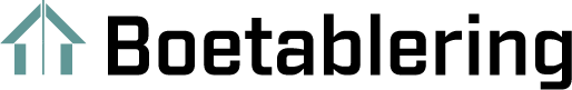 Boetablering AS