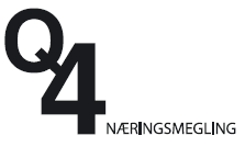 Q4 Næringsmegling AS