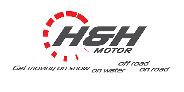 H&H Motor AS