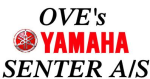 Oves Yamaha Senter AS