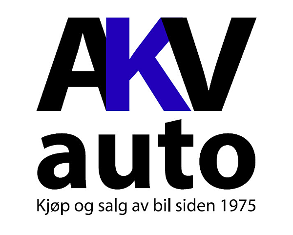 AKV Auto AS