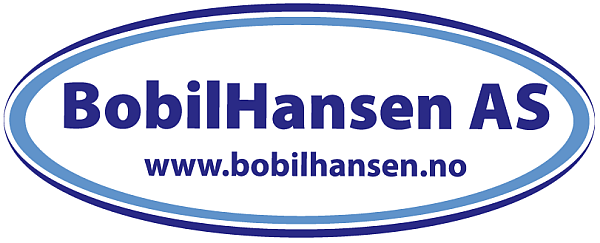 Bobilhansen AS