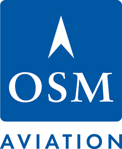 OSM Aviation Management AS - IKKE AKTIV