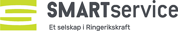Smartservice Norge AS - IKKE AKTIV