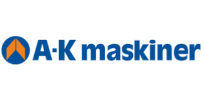 A-K Maskiner Sarpsborg