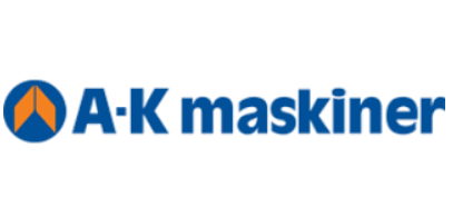 A-K Maskiner Hokksund