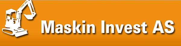 Maskin Invest AS