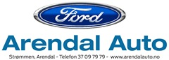 Arendal Auto AS