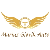 Marius Gjøvik Auto