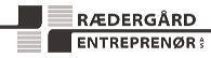 Rædergård Entreprenør AS
