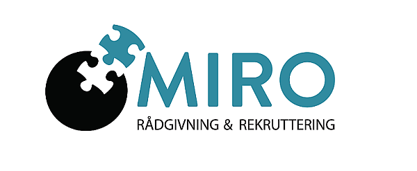 Miro Rådgivning & Rekruttering AS