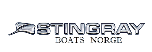 Stingray Boats Norge AS - IKKE AKTIV