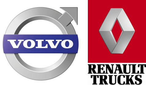 Volvo Truck Center Oslo