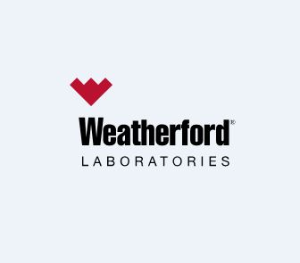 -inaktiv- Weatherford Laboratories Norway AS Avd Stavanger