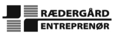Rædergård Entreprenør AS