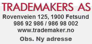 Trademakers AS