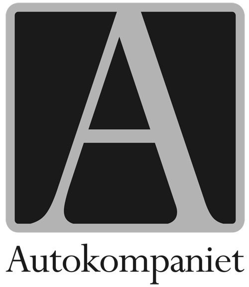 Autokompaniet AS