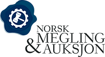 Norsk Megling og Auksjon AS